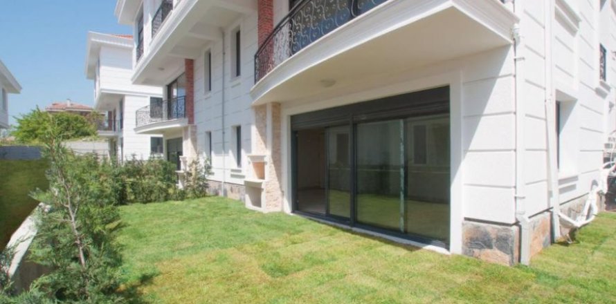 Villa  5+1  Beylikdüzü, İstanbul, Türkiye №68590