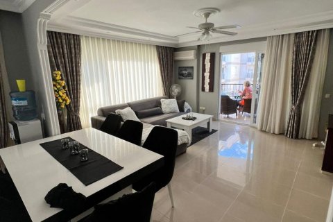 Daire  2+1  Oba, Antalya, Türkiye №67208 - 2