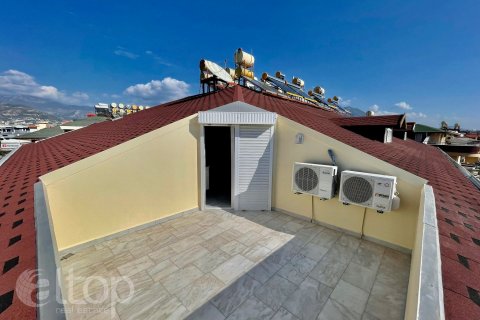 Dubleks daire  4+1  Oba, Antalya, Türkiye №70222 - 23