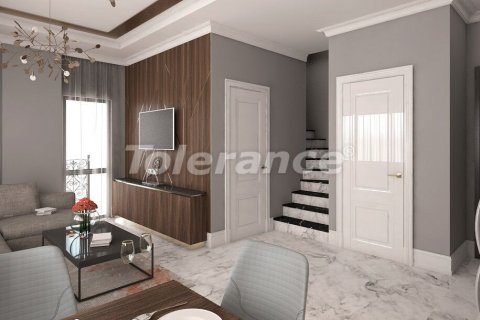 Daire  1+1  Mahmutlar, Antalya, Türkiye №71391 - 17