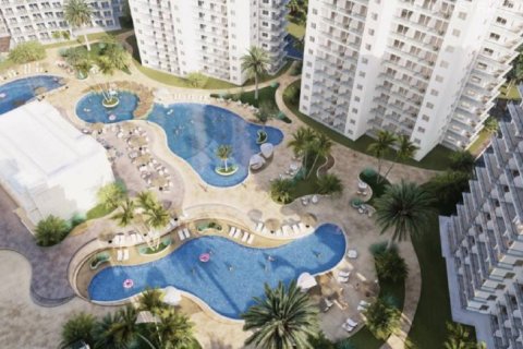 Daire 1+1 İskele, Iskele, №71588 - 2