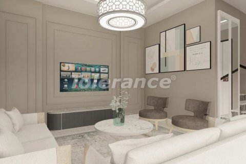 Daire  1+1  Alanya, Antalya, Türkiye №66997 - 11