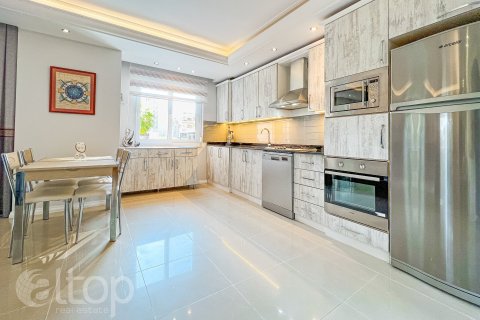 Daire  2+1  Mahmutlar, Antalya, Türkiye №69828 - 9