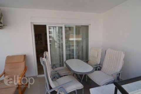 Daire  2+1  Oba, Antalya, Türkiye №69511 - 11