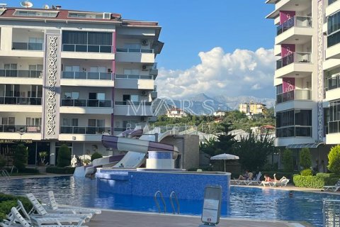 Konut kompleksi  1+1  Alanya, Antalya, Türkiye №71688 - 12