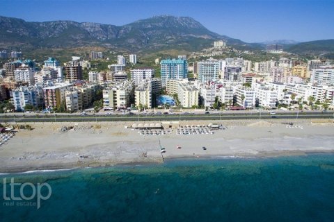 Daire  2+1  Mahmutlar, Antalya, Türkiye №67216 - 2