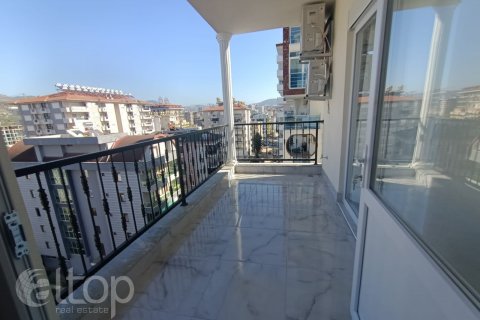 Daire  2+1  Mahmutlar, Antalya, Türkiye №67827 - 24