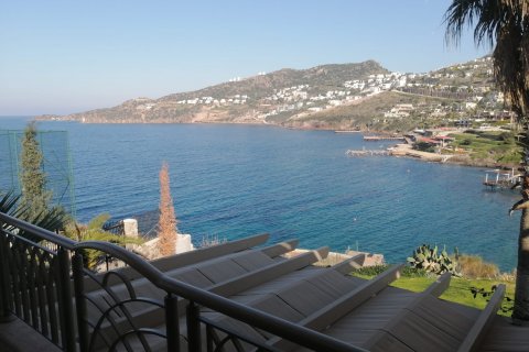 Villa  5+1  Bodrum, Muğla, Türkiye №69612 - 24