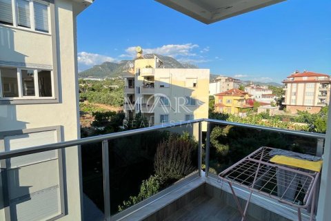 Konut kompleksi  1+1  Alanya, Antalya, Türkiye №71688 - 11