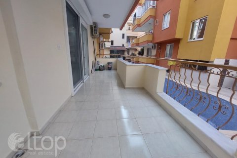 Daire  1+1  Oba, Antalya, Türkiye №69509 - 6