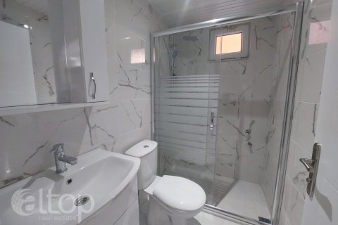 Daire  1+1  Oba, Antalya, Türkiye №69509 - 17