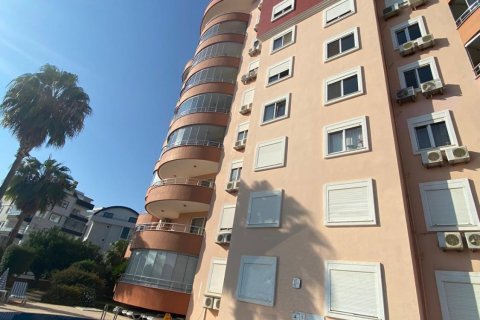 Daire  2+1  Alanya, Antalya, Türkiye №68008 - 23