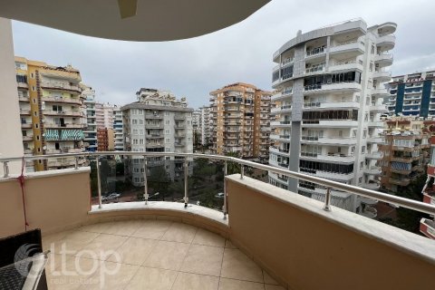 Daire  2+1  Mahmutlar, Antalya, Türkiye №70355 - 26