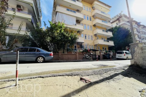 Daire  1+1  Alanya, Antalya, Türkiye №71596 - 15