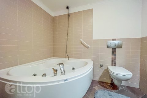 Daire  2+1  Konaklı, Antalya, Türkiye №69506 - 25