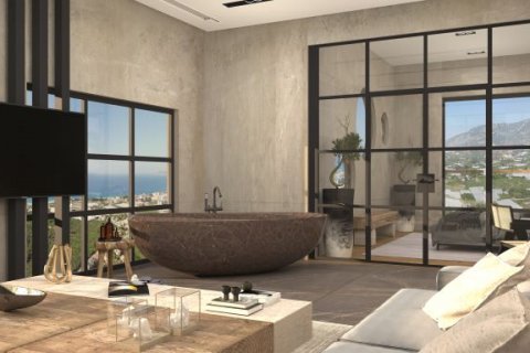 Dubleks daire  2+1  Kargıcak, Alanya, Antalya, Türkiye №69674 - 25