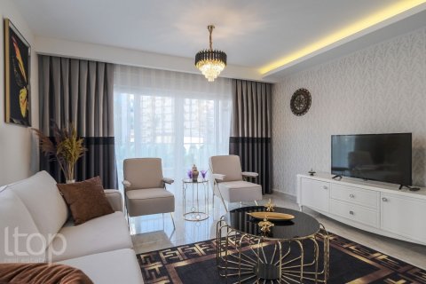 Daire  1+1  Mahmutlar, Antalya, Türkiye №70798 - 12