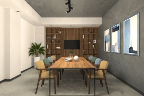 Dubleks daire  2+1  Kargıcak, Alanya, Antalya, Türkiye №69760 - 20