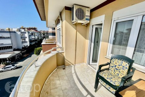 Dubleks daire  4+1  Oba, Antalya, Türkiye №70222 - 22