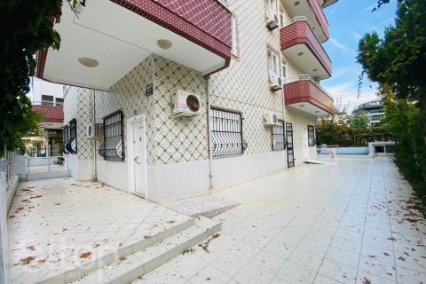 Daire  1+1  Alanya, Antalya, Türkiye №70215 - 6