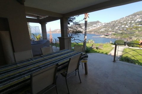 Villa  5+1  Bodrum, Muğla, Türkiye №69612 - 17