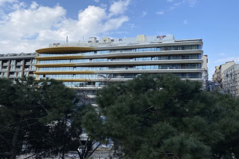 Daire Taksim Petek Residence 2+1, İstanbul, Türkiye №71071 - 1