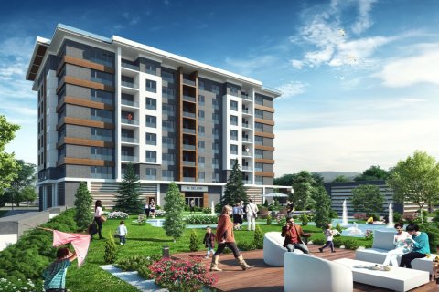 Daire Reform LIfe 3+1, Avcılar, İstanbul, Türkiye №69093 - 5