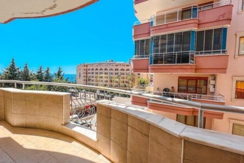 Daire  2+1  Alanya, Antalya, Türkiye №70385 - 19