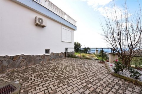 Villa  3+1  Bektaş, Alanya, Antalya, Türkiye №70342 - 6