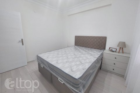 Daire  1+1  Oba, Antalya, Türkiye №69509 - 13