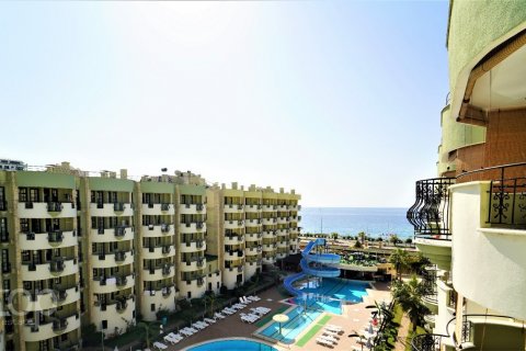 Daire  2+1  Mahmutlar, Antalya, Türkiye №67216 - 4