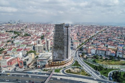 Daire  2+1  Esenyurt, İstanbul, Türkiye №68788 - 1