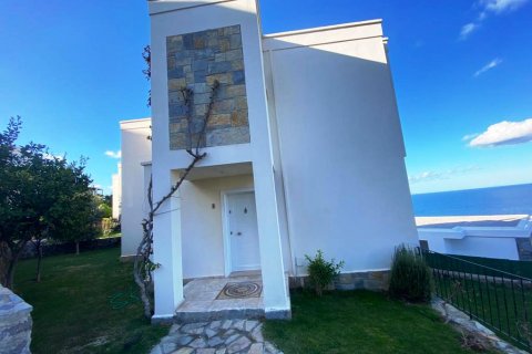 Villa  3+2  Bodrum, Muratpaşa, Türkiye №71577 - 8