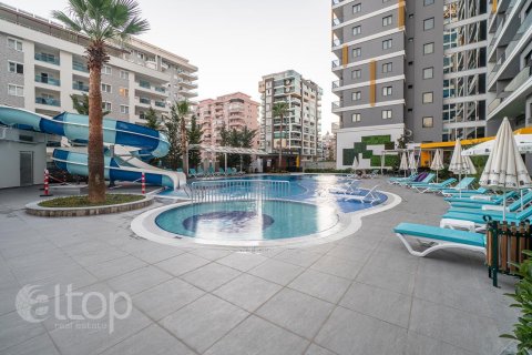 Daire  2+1  Mahmutlar, Antalya, Türkiye №71173 - 4