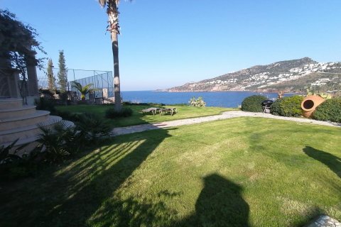 Villa  5+1  Bodrum, Muğla, Türkiye №69612 - 21