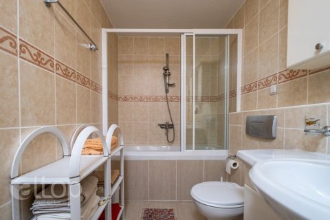 Dubleks daire  3+1  Alanya, Antalya, Türkiye №70803 - 16