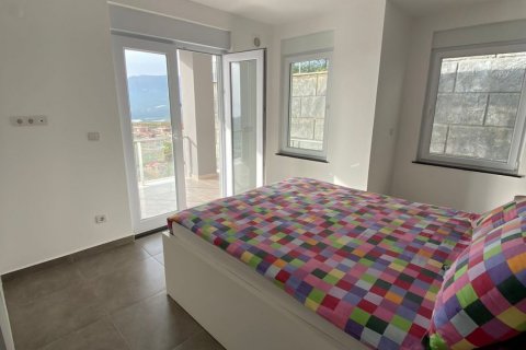 Villa  5+2  Kargıcak, Alanya, Antalya, Türkiye №70950 - 16