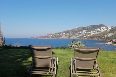 Villa  5+1  Bodrum, Muğla, Türkiye №69612 - 18