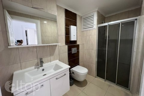 Daire  2+1  Mahmutlar, Antalya, Türkiye №70354 - 13