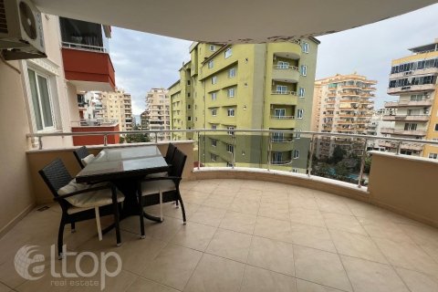 Daire  2+1  Mahmutlar, Antalya, Türkiye №70355 - 23