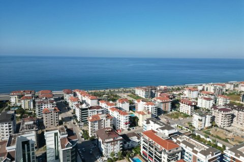 Daire  1+1  Kestel, Antalya, Türkiye №71107 - 13