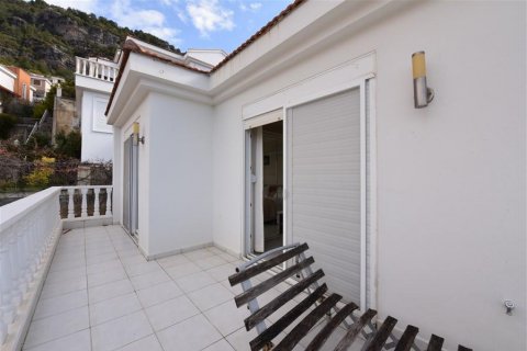 Villa  3+1  Bektaş, Alanya, Antalya, Türkiye №70342 - 10