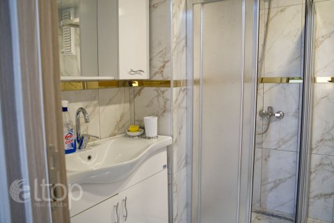 Daire  3+1  Alanya, Antalya, Türkiye №70996 - 16