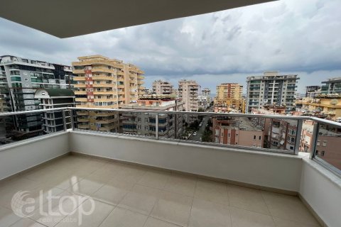 Daire  2+1  Mahmutlar, Antalya, Türkiye №70354 - 17