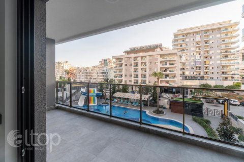 Daire  2+1  Mahmutlar, Antalya, Türkiye №71173 - 26