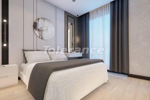 Daire  1+1  Mahmutlar, Antalya, Türkiye №66985 - 11