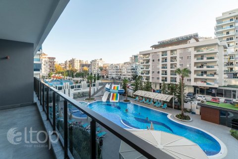 Daire  2+1  Mahmutlar, Antalya, Türkiye №71173 - 27