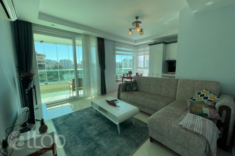 Daire  1+1  Oba, Antalya, Türkiye №69334 - 8