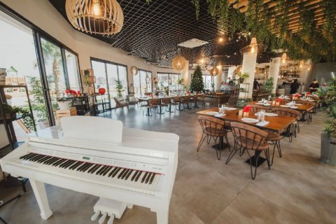 Daire 1+1 İskele, Iskele, №71588 - 10