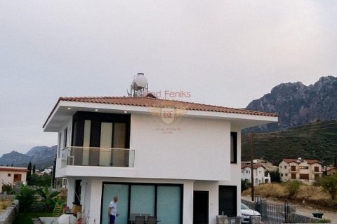 Villa  3+1  Girne,  №77085 - 7